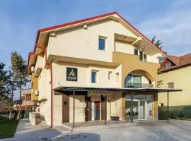 Avenue Apartments Ilinden