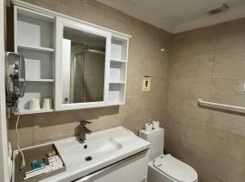 air hotel aviacion，位于瓦伦西亚的酒店