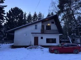 Noclegi na Asfaltowej