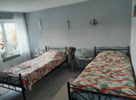 Zimmervermietung Leo