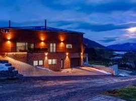 TRIA House Liptov