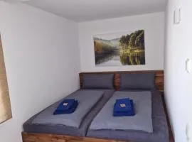 Großzügige Ferienwohnung in Stadtilm, WLAN, Küche und Bad