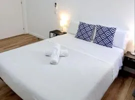 AYZ Joaquín Pol - Auto check-in property