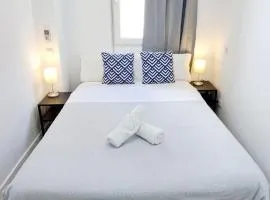 AYZ Joaquín Pol - Auto check-in property