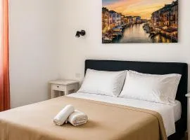 Easy Room Italy Rogoredo