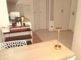 Vittoria Mini Apartment