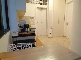 Vittoria Mini Apartment