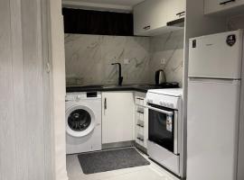 Guest house 2，位于阿马利阿斯的酒店