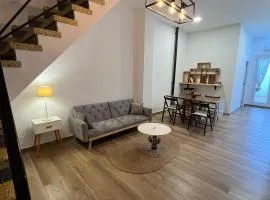 Casa La Culle