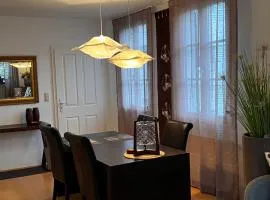 Apartment SG-Grünewald Nähe GUT Maschienenhalle