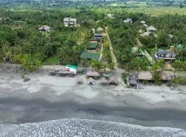 PalMar Ecolodge