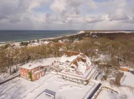 费斯彻维格罗曼蒂克酒店