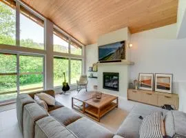 Unité 206 - 4 chambres - 12 personnes