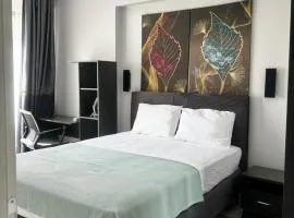 Sevez Apartments & Homes