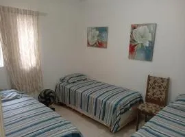 Casa próximo a Basílica