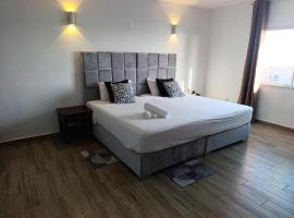 Monte village Guest House，位于贝拉的酒店