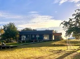 Huellas de Pato - Ilque