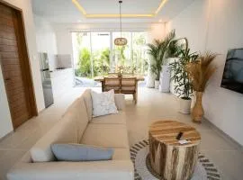 Premium, spacious, near Canggu - Polako Villa