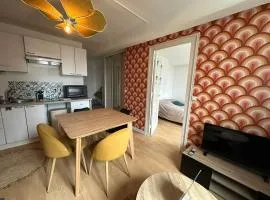 Appartement en face du parc de l'Arbresle refait à neuf en janvier 2026