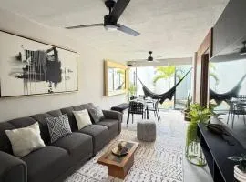 Casa Palmera Amurallada