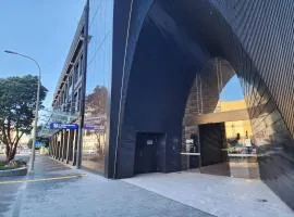 Urban Lounge Sleepery Carterton