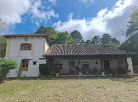 La Casa Grande