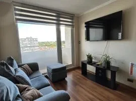 Departamento en Temuco O'Higgins