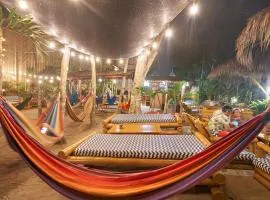 Hidden House Party Hostel