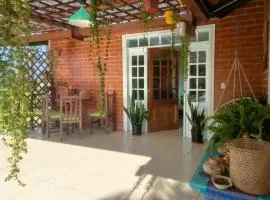 Habitación Matrimonial