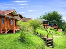 RB Cottage Pangalengan Bandung RedPartner