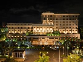 I Hotel Batam，位于名古屋的酒店