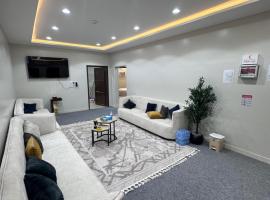 house，位于阿古拉耶特的宠物友好酒店