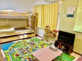 Cate no mori - Vacation STAY 52818v