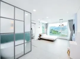Camp Gate Pension Riverview Spa