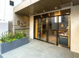 Sumu Ueno East