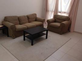 Ghayathigram Homes，位于Ghayathi的酒店