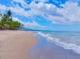 Nice Whitepebbles Beach Front