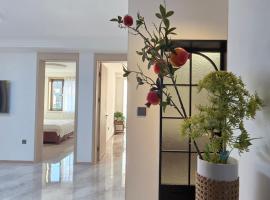 大佛民宿 住进古城里，位于大同的酒店