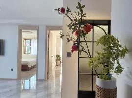 大佛民宿 住进古城里