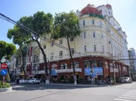 芹苴亚洲大酒店