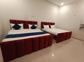 Hotel Shyam Palace Near Kapurthala Mahanagar Lucknow