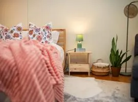 Charming Lahemaa national park Studio apartment for Nature Lovers