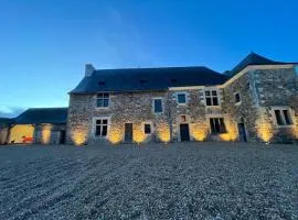 Seigneurie du Bois Moreau