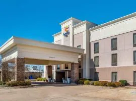 Comfort Inn Pearl-Jackson