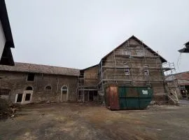 Monteurwohungen Haupstraße 36