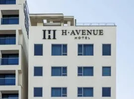 H-Avenue Hotel Yeongildae