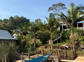 Goodlife Eco Lodge - Lake Bunyonyi