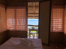 Gasa Sea Park，位于Araceli的酒店