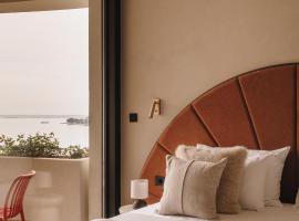 Hotel Kali，位于卡利的酒店