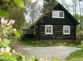 Ferienwohnungen im Försterhof